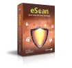 eScan Anti-Virus für Linux Desktop