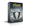 eScan Anti-Virus Security für Mac