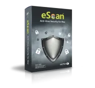 eScan Anti-Virus Security für Mac 1 Benutzer ESD/Download
