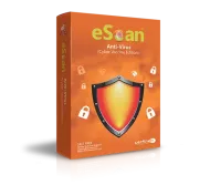 eScan Anti-Virus 1 Benutzer ESD/Download