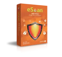 eScan Anti-Virus 5 Benutzer ESD/Download