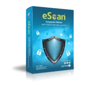 eScan Corporate Edition 1 Jahr
