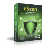 eScan Endpoint Security Lizenz 1 Jahr