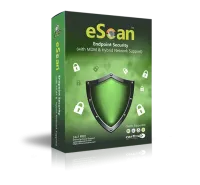 eScan Endpoint Security Lizenz 3 Jahre