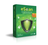 eScan Internet Security Suite 1 Benutzer ESD/Download